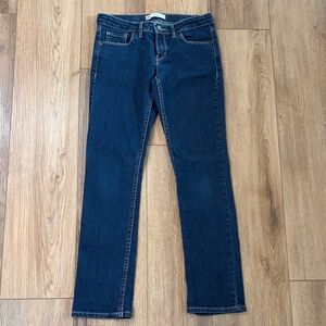 Levi’s 711 Skinny Jeans | boys size 10
